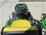 2025 John Deere X730