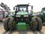 John Deere 2019 8345R Other Tractors