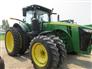 John Deere 2019 8345R Other Tractors