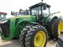 John Deere 2019 8345R Other Tractors