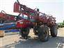 Case IH 2008 SPX3185 Sprayers - Self Propelled