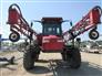 Case IH 2008 SPX3185 Sprayers - Self Propelled