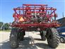 Case IH 2008 SPX3185 Sprayers - Self Propelled