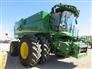 2020 John Deere S780