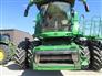 John Deere 2020 S780 Combines