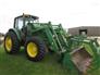 John Deere 2003 7520 Other Tractors