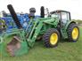 John Deere 2003 7520 Other Tractors
