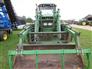 John Deere 2003 7520 Other Tractors