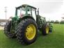 John Deere 2003 7520 Other Tractors