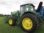 John Deere 2003 7520 Other Tractors