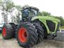 Claas 2014 XERION 5000 4WD