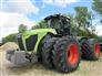 Claas 2014 XERION 5000 4WD