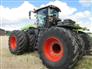 Claas 2014 XERION 5000 4WD