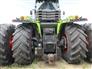 Claas 2014 XERION 5000 4WD