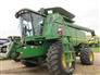 John Deere 2004 9860 STS Combines