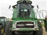 John Deere 2004 9860 STS Combines