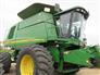 John Deere 2004 9860 STS Combines