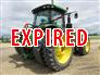 John Deere 2016 8320R Other Tractors