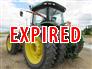 John Deere 2016 8320R Other Tractors