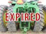 John Deere 2016 8320R Other Tractors