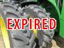 John Deere 2016 8320R Other Tractors