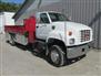GMC 1998 C6500 Farm / Grain Trucks - Heavy Duty