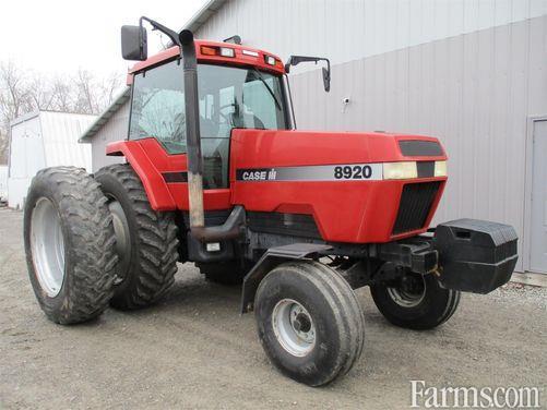 Case IH 1988 8920 Other Tractors for Sale | USFarmer.com