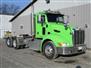 Peterbilt 2013 384 Conventional Trucks