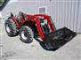 Case IH 70A Loader Tractors