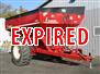 Parker 624 Grain Cart Harvesting Equipment