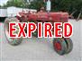 Farmall MD Other Tractors