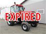1989 Case IH 7110 4Wd Tractor
