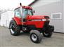 1989 Case IH 7110 4Wd Tractor
