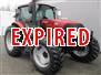 2016 Case IH Farmall 110A 5 4Wd Tractor
