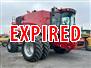 Case IH 2013 7230 Combines