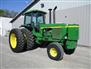 John Deere 1977 4630 4WD