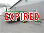 John Deere 750 Loader Tractor