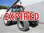 1988 Case IH 7130 4Wd Tractor