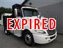 2014 International Prostar W / Sleeper