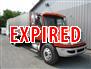 2013 International 4400 Farm/Grain Truck-Heavy Duty