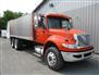 International 2013 4400 Farm / Grain Trucks - Heavy Duty