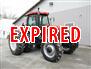 2014 Case IH Farmall 140A 4Wd Tractor
