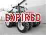 2012 Massey Ferguson 8680 4Wd Tractor