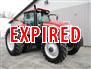 2009 McCormick MTX135 4Wd Tractor