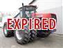 1996 Case IH 9350 4Wd Tractor