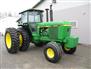 John Deere 1978 4640 4WD