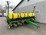 John Deere 7200 Planters