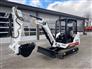 2003 Bobcat 331E Mini Excavators