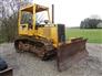 1998 John Deere 650G Dozer