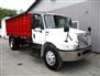 2009 International 4300 Medium Duty Truck